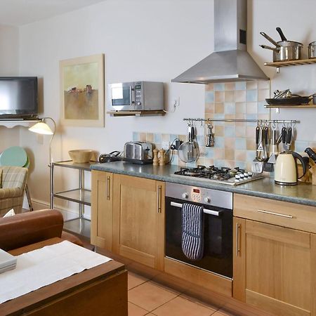 Youngers Cottage Warkworth Esterno foto